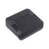 מארז לכרטיסי Raspberry PI 5 - אלומיניום Argon ONE V3 M.2