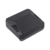 מארז לכרטיסי Raspberry PI 5 - אלומיניום Argon ONE V3 M.2