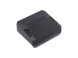תמונה של מוצר מארז לכרטיסי Raspberry PI 5 - אלומיניום Argon ONE V3 M.2
