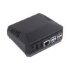 מארז לכרטיסי Raspberry PI 5 - אלומיניום Argon ONE V3 M.2