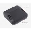 מארז לכרטיסי Raspberry PI 5 - אלומיניום Argon ONE V3 M.2