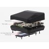 מארז לכרטיסי Raspberry PI 5 - אלומיניום Argon ONE V3 M.2