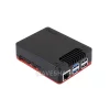 מארז לכרטיסי Raspberry PI 5 - אלומיניום Argon NEO