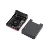 מארז לכרטיסי Raspberry PI 5 - אלומיניום Argon NEO