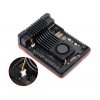 מארז לכרטיסי Raspberry PI 5 - אלומיניום Argon NEO