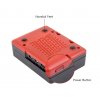 מארז לכרטיסי Raspberry PI 5 - אלומיניום Argon NEO
