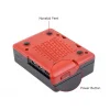 מארז לכרטיסי Raspberry PI 5 - אלומיניום Argon NEO