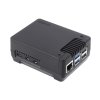 מארז לכרטיסי Raspberry PI 5 - אלומיניום Argon NEO M.2