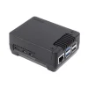 מארז לכרטיסי Raspberry PI 5 - אלומיניום Argon NEO M.2