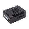 מארז לכרטיסי Raspberry PI 5 - אלומיניום Argon NEO M.2