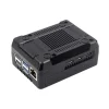מארז לכרטיסי Raspberry PI 5 - אלומיניום Argon NEO M.2