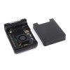 מארז לכרטיסי Raspberry PI 5 - אלומיניום Argon NEO M.2