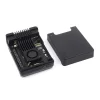 מארז לכרטיסי Raspberry PI 5 - אלומיניום Argon NEO M.2