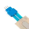 מחבר Amphenol FCI Clincher זכר, 3 מוליכים