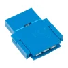 מחבר Amphenol FCI Clincher נקבה, 3 מוליכים
