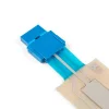 מחבר Amphenol FCI Clincher נקבה, 3 מוליכים