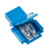 מחבר Amphenol FCI Clincher נקבה, 2 מוליכים