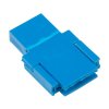 מחבר Amphenol FCI Clincher נקבה, 2 מוליכים