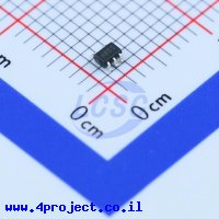 Microchip Tech MCP6541T-I/LT