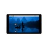 מסך מגע קיבולי LCD 5" 720x1280, ממשק DSI, מסגרת אלומיניום