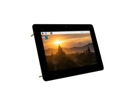 תמונה של מוצר מסך מגע קיבולי LCD 8" 800x480, ממשק DSI, מצלמה