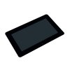 מסך מגע קיבולי LCD 8" 800x480, ממשק DSI, מצלמה