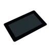 מסך מגע קיבולי LCD 8" 800x480, ממשק DSI, מצלמה