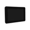 מסך מגע קיבולי LCD 7" 800x480, ממשק DSI, מצלמה, מארז פלסטיק