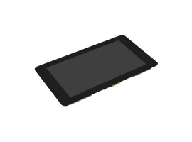 תמונה של מוצר מסך מגע קיבולי LCD 7" 1024x600, ממשק DSI