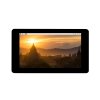 מסך מגע קיבולי LCD 7" 1024x600, ממשק DSI