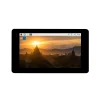 מסך מגע קיבולי LCD 7" 800x480, ממשק DSI