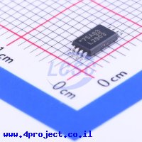 Texas Instruments LM2903PWR