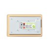 מסך מגע קיבולי LCD 7" 720x1280, ממשק DSI, אנכי