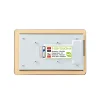 מסך מגע קיבולי LCD 7" 720x1280, ממשק DSI, אנכי