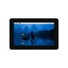 מסך מגע קיבולי LCD 7" 1280x720, ממשק DSI, אופקי
