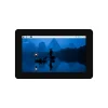 מסך מגע קיבולי LCD 7" 1280x720, ממשק DSI, אופקי