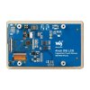 מסך מגע קיבולי LCD 4" 480x800, ממשק DSI