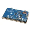 מסך מגע קיבולי LCD 4" 480x800, ממשק DSI