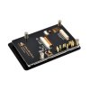 מסך מגע קיבולי LCD 3.5" 320x480, ממשק SPI