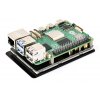 מסך מגע קיבולי LCD 3.5" 320x480, ממשק SPI