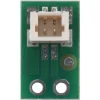מחבר JST-SH 2-pin על כרטיסון - אנכי, 2 יחידות