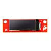 מסך OLED 128x32 - חיבור Qwiic