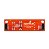מסך OLED 128x32 - חיבור Qwiic