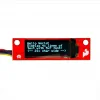 מסך OLED 128x32 - חיבור Qwiic