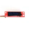 מסך OLED 128x32 - חיבור Qwiic