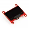 מסך OLED 128x64 - חיבור Qwiic