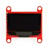 מסך OLED 128x64 - חיבור Qwiic