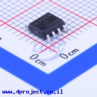 Diodes Incorporated AS393MTR-G1