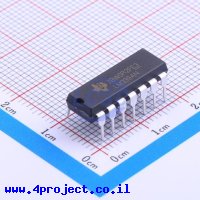 Texas Instruments LM339AN