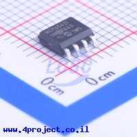 Microchip Tech MCP6542T-I/SN